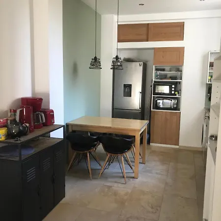 Διαμέρισμα Tres Bel T3 Proche Place Castellane Avec Vue Et 2