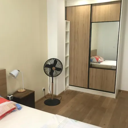 Tres Bel T3 Proche Place Castellane Avec Vue Et 2 Διαμέρισμα Μασσαλία