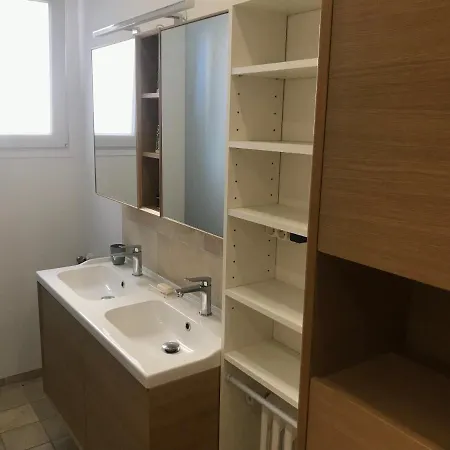 Διαμέρισμα Tres Bel T3 Proche Place Castellane Avec Vue Et 2 Μασσαλία